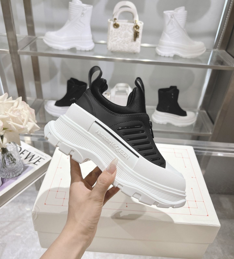 alexander M*Q*en casual shoes